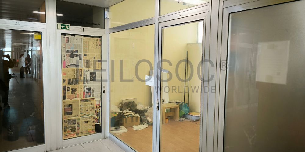 Loja · Corroios, Seixal 6