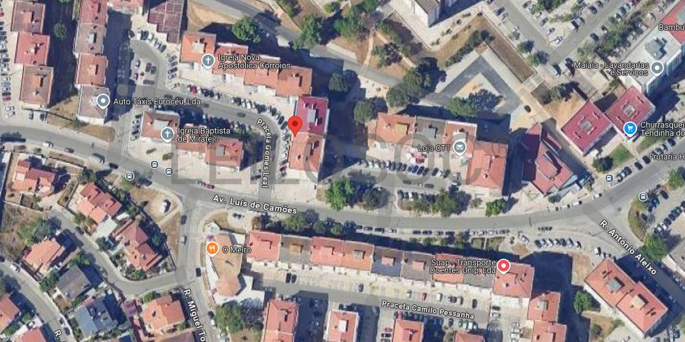 Loja · Corroios, Seixal 11