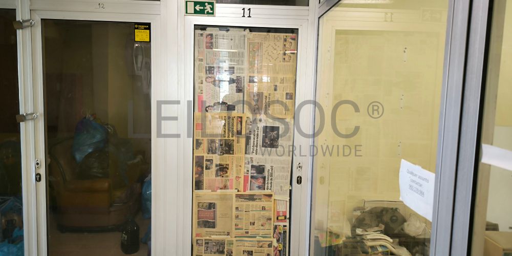 Loja · Corroios, Seixal 4