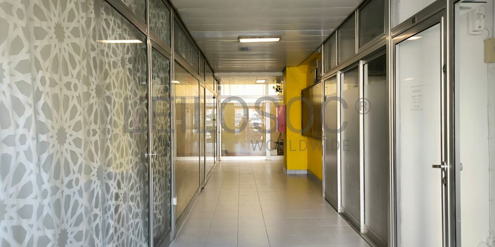 Loja · Corroios, Seixal 6