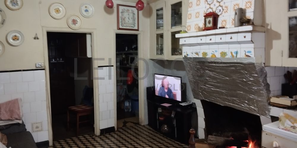 Moradia com arrecadação e anexo · Aldeia Velha, Sabugal 7