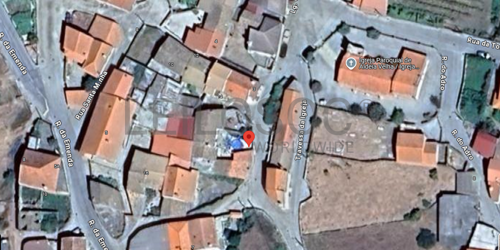 Moradia com arrecadação e anexo · Aldeia Velha, Sabugal 10