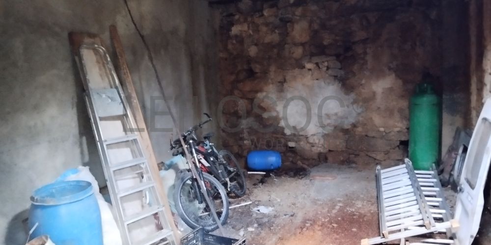 Moradia com arrecadação e anexo · Aldeia Velha, Sabugal 9