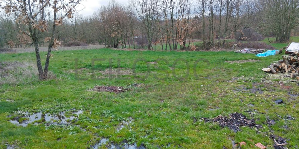 Terreno com 1.810 m² · Aldeia Velha, Sabugal