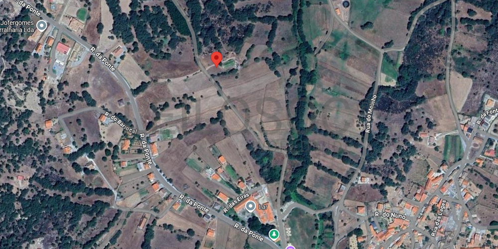 Terreno com 1.810 m² · Aldeia Velha, Sabugal 4