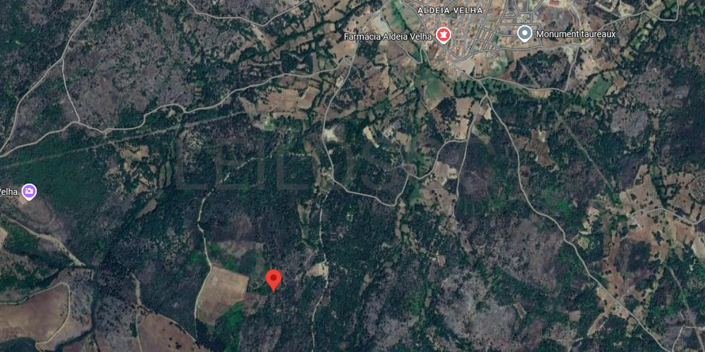 Terreno com 610,00 m² · Aldeia Velha, Sabugal 4