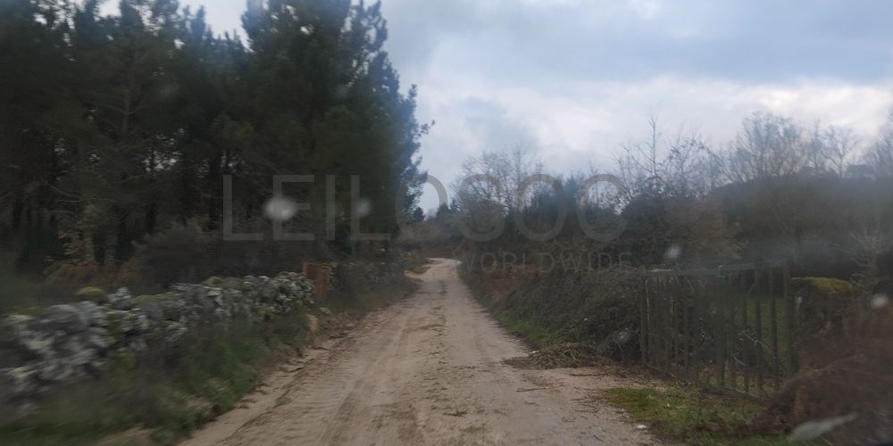 Terreno com 610,00 m² · Aldeia Velha, Sabugal 3