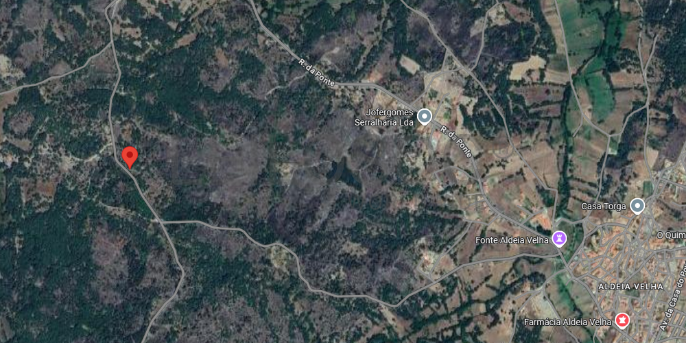Terreno com 7.080 m² · Aldeia Velha, Sabugal 5