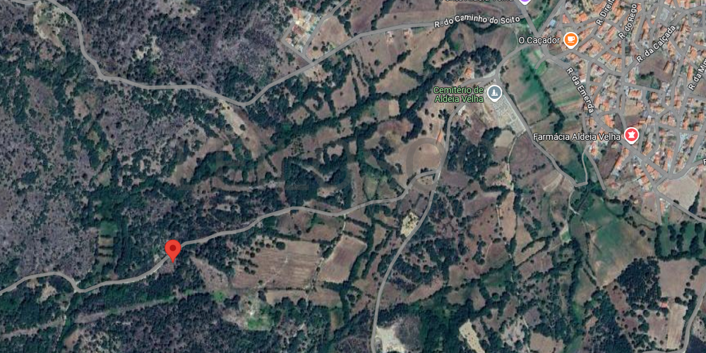 Terreno com 4.980 m² · Aldeia Velha, Sabugal 5
