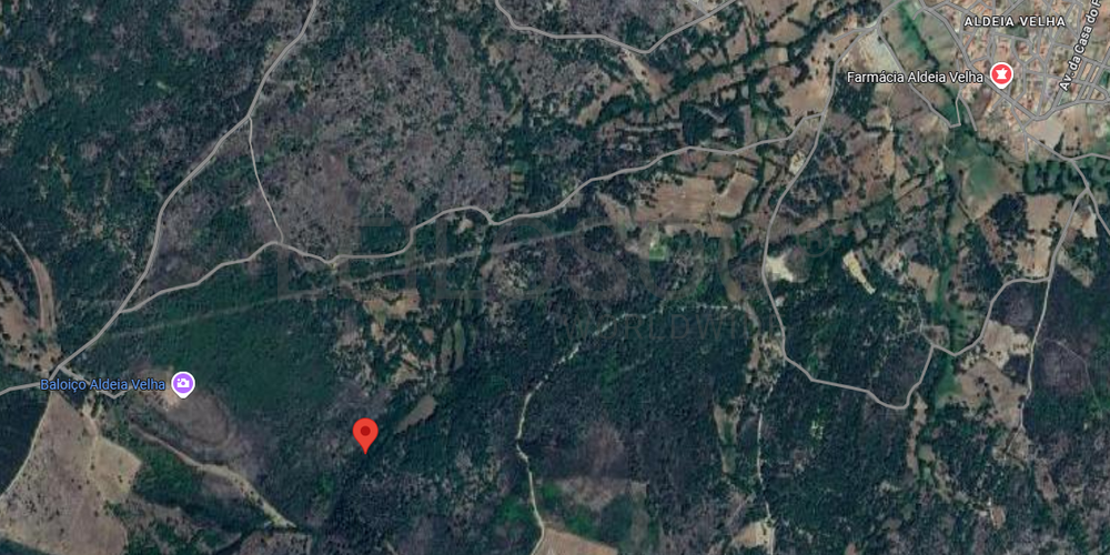 Proporção de 1/2 de Terreno · Aldeia Velha, Sabugal 6