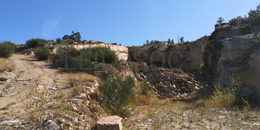 Terreno com + 19 hectares · Vila Boa do Bispo, Marco de Canaveses 