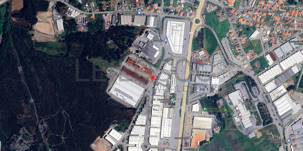 Loja · Vilarinho das Cambas, Vila Nova de Famalicão 14