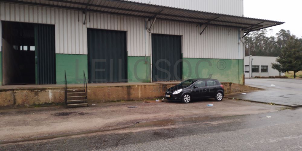 Loja · Vilarinho das Cambas, Vila Nova de Famalicão