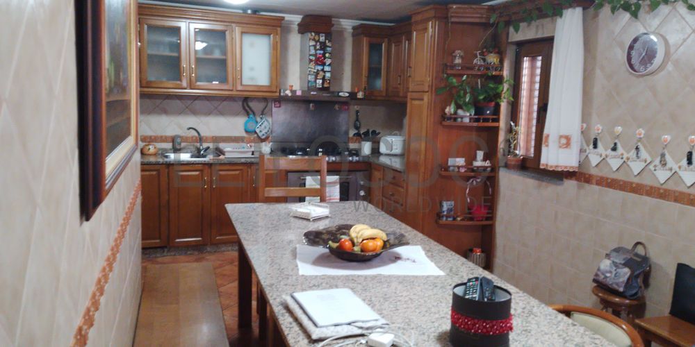 Moradia V4 com Terreno · Britiande, Lamego (5/5)