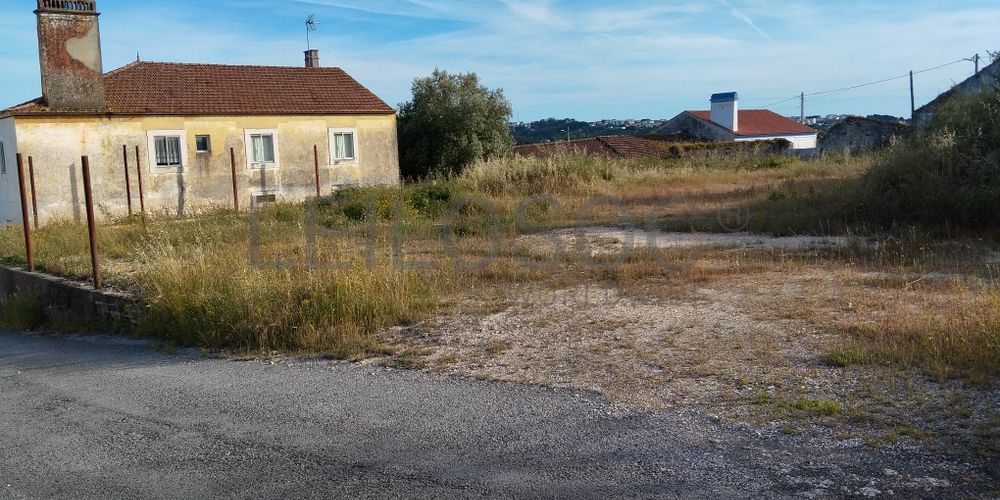 Terreno para Construção · Leiria 2