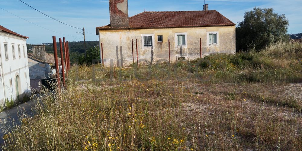 Terreno para Construção · Leiria 3