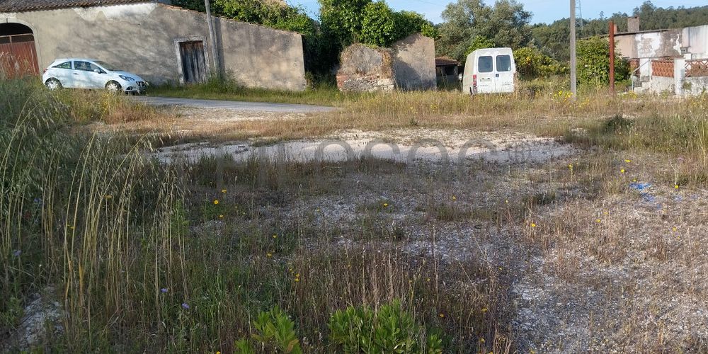 Terreno para Construção · Leiria 6