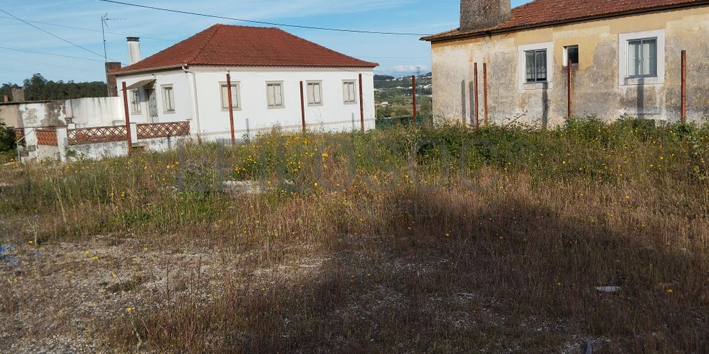 Terreno para Construção · Leiria 4