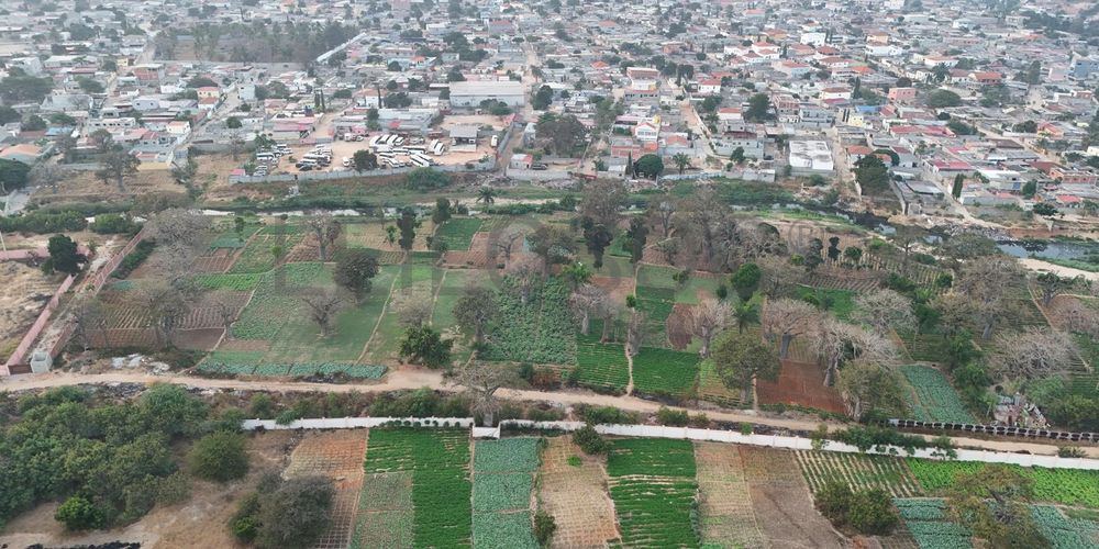 Talatona | Luanda | Terreno  | Localização Premium 3
