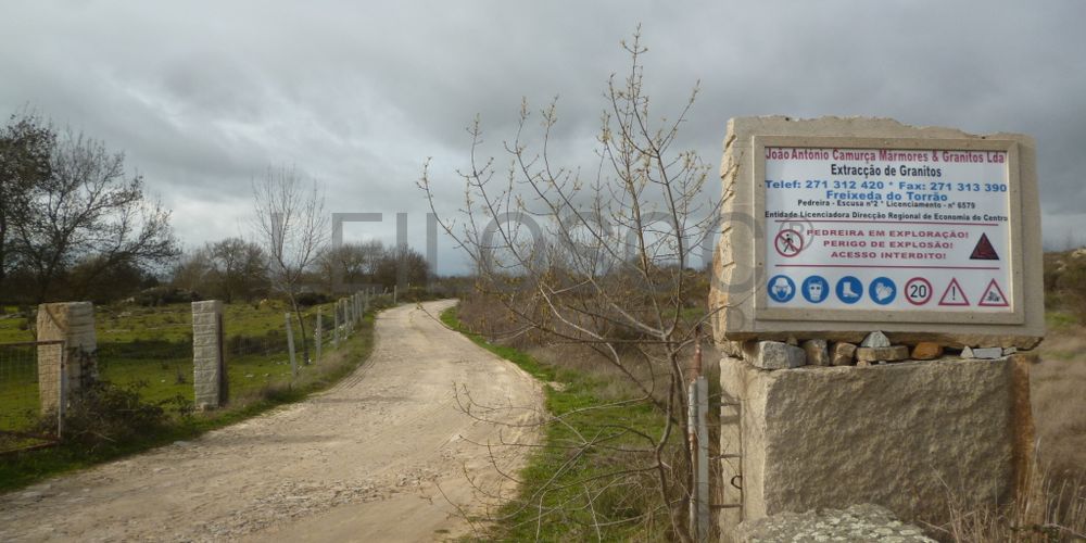 Terreno com +29 hectares · Figueira de Castelo Rodrigo 2