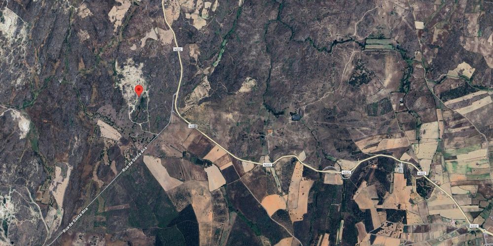 Terreno com +29 hectares · Figueira de Castelo Rodrigo 9