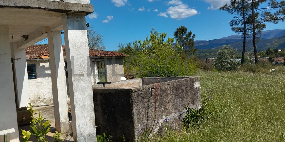 Quinhão Hereditário · Arganil 7