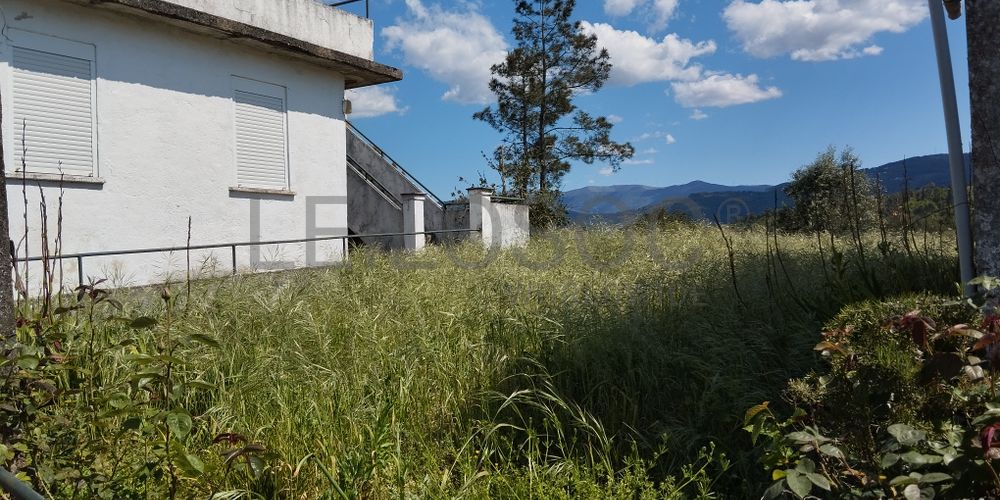 Quinhão Hereditário · Arganil 8