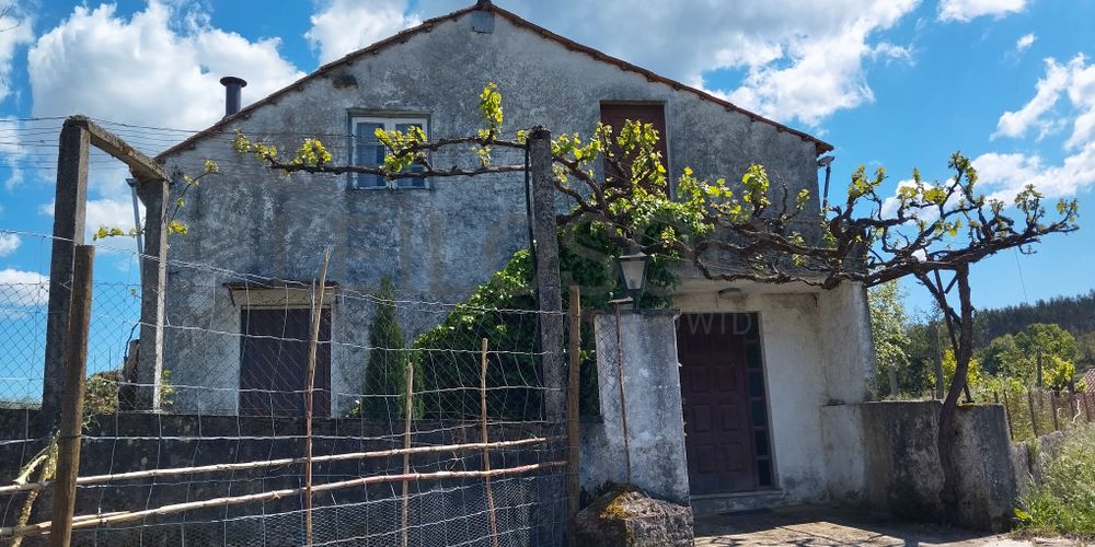 Quinhão Hereditário · Arganil 3