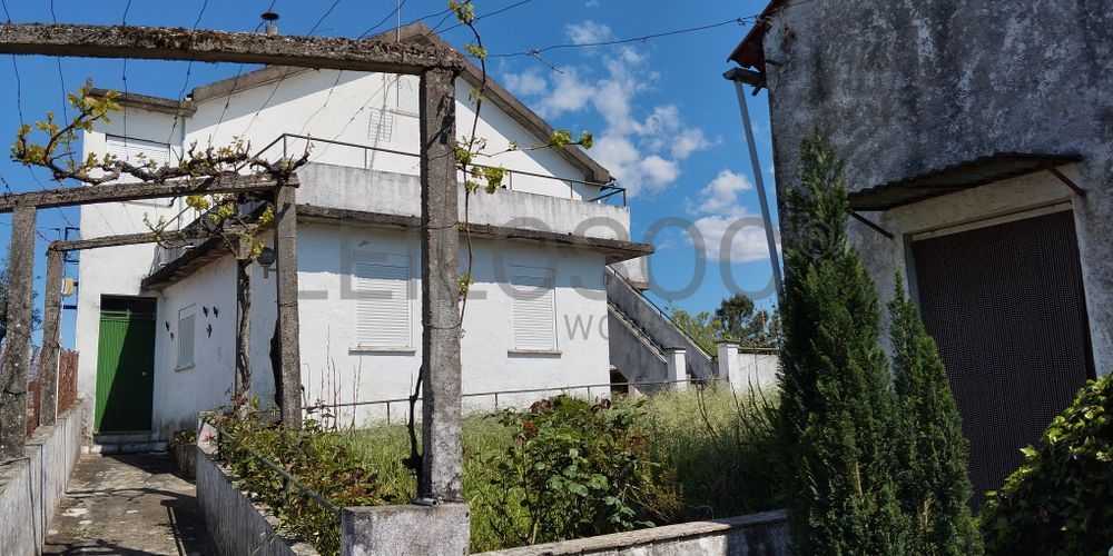 Quinhão Hereditário · Arganil 5