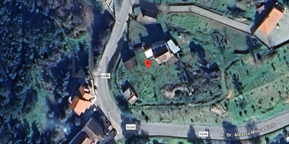 Quinhão Hereditário · Arganil 12