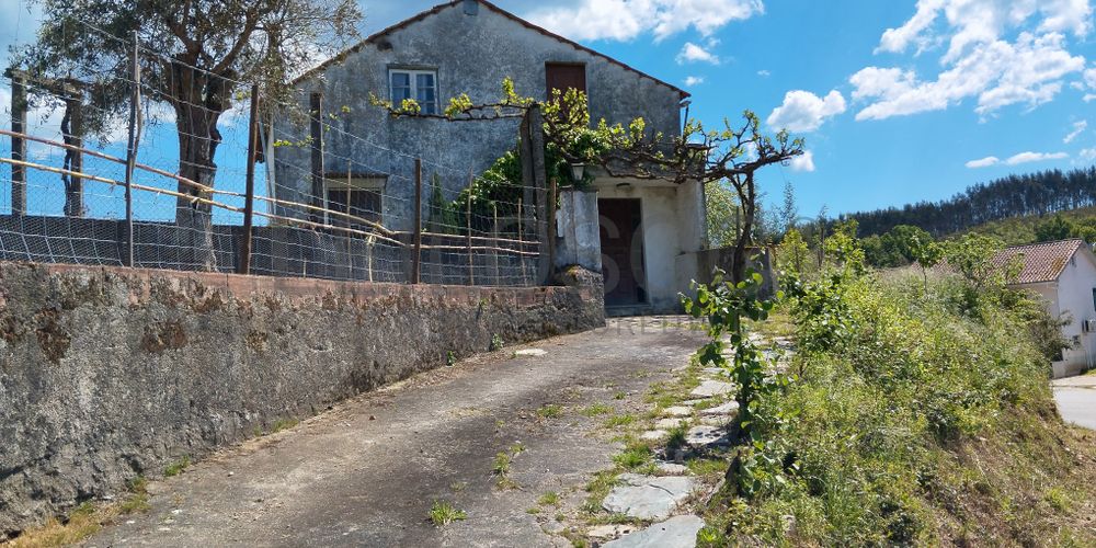 Quinhão Hereditário · Arganil 2