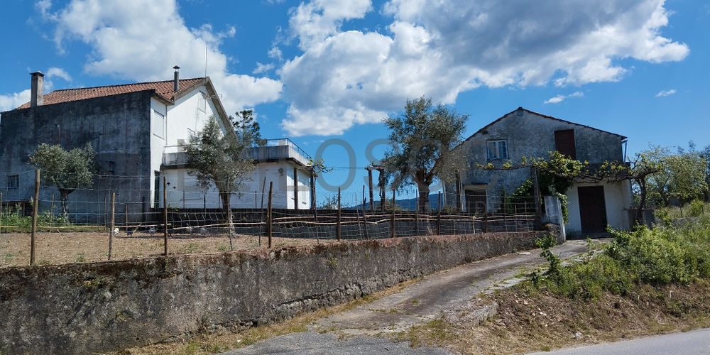 Quinhão Hereditário · Arganil