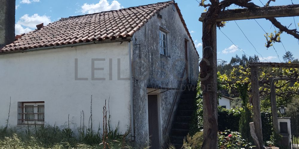 Quinhão Hereditário · Arganil 4