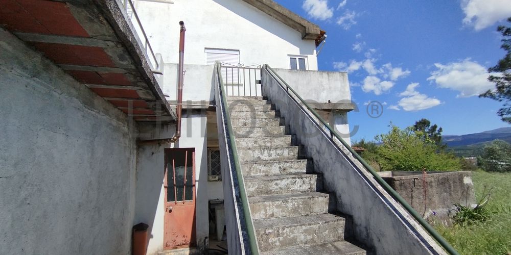 Quinhão Hereditário · Arganil 6