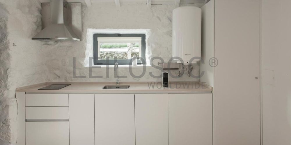 Quinta “Casas d’Oliva” · Caramulo 9