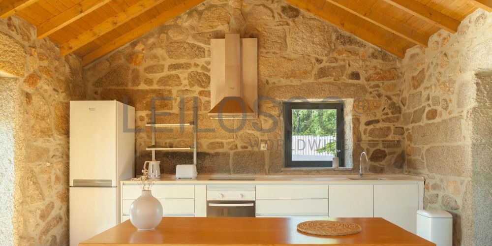 Quinta “Casas d’Oliva” · Caramulo 21