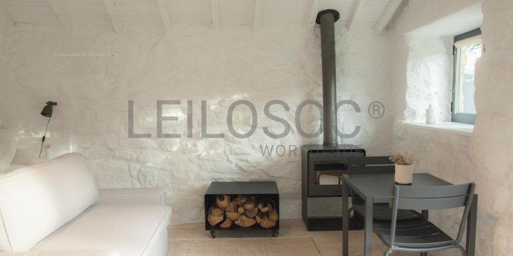 Quinta “Casas d’Oliva” · Caramulo 8