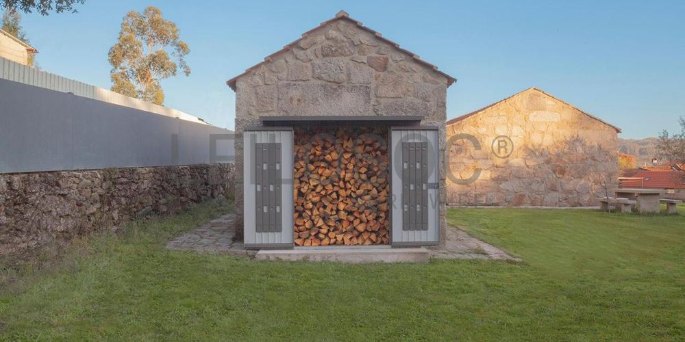 Quinta “Casas d’Oliva” · Caramulo 17