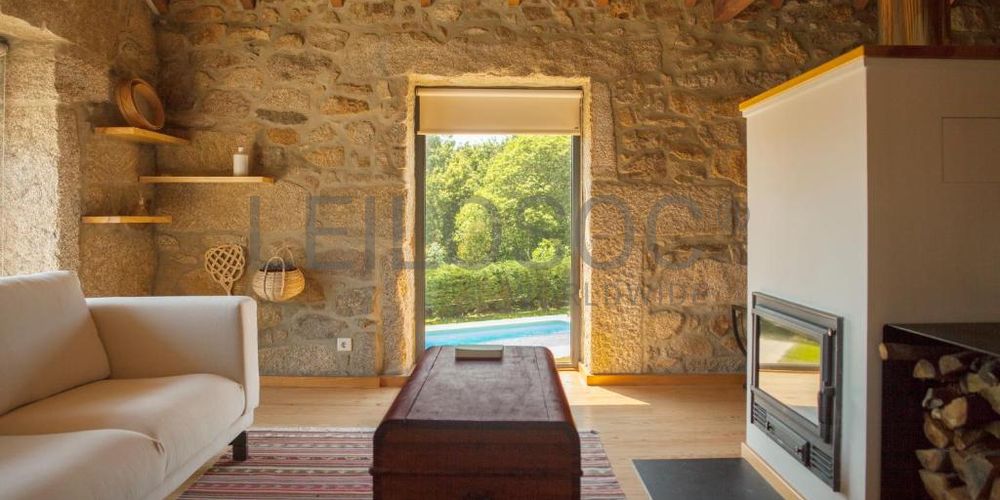 Quinta “Casas d’Oliva” · Caramulo 18