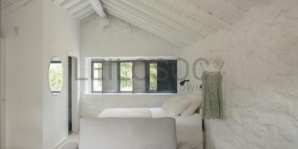 Quinta “Casas d’Oliva” · Caramulo 10