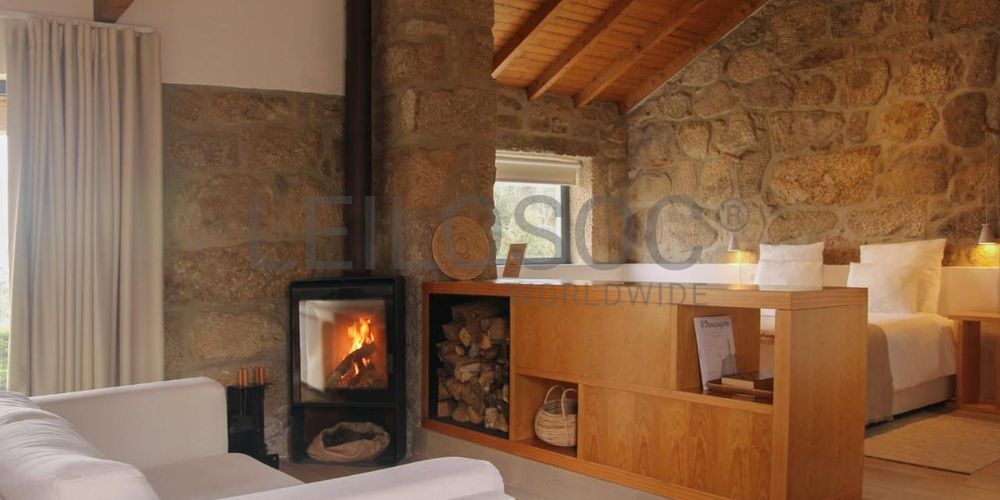 Quinta “Casas d’Oliva” · Caramulo 19