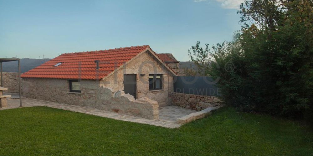 Quinta “Casas d’Oliva” · Caramulo 14