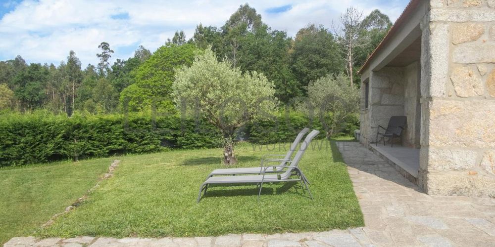 Quinta “Casas d’Oliva” · Caramulo 12