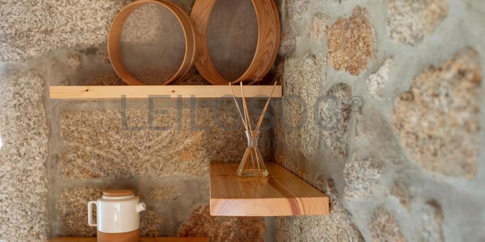 Quinta “Casas d’Oliva” · Caramulo 20