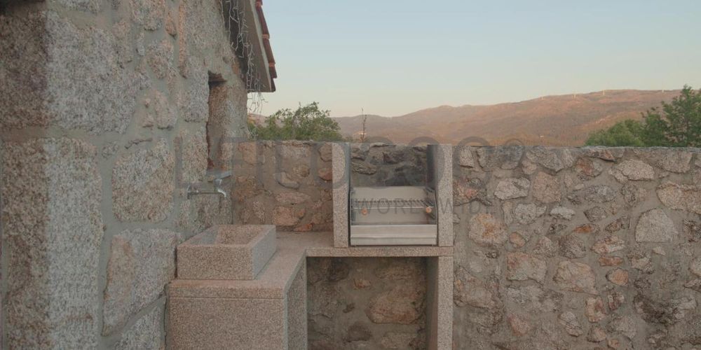 Quinta “Casas d’Oliva” · Caramulo 15