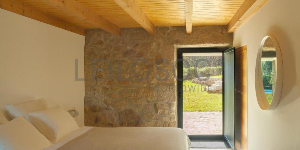 Quinta “Casas d’Oliva” · Caramulo 7