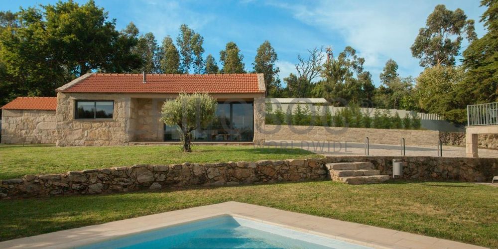 Quinta “Casas d’Oliva” · Caramulo 3