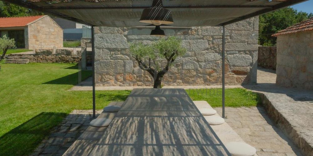 Quinta “Casas d’Oliva” · Caramulo 11