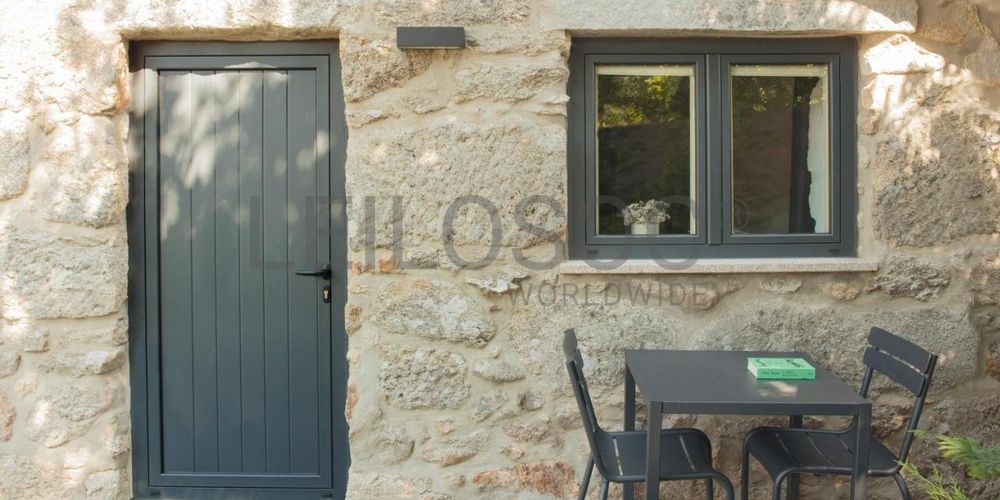 Quinta “Casas d’Oliva” · Caramulo 16