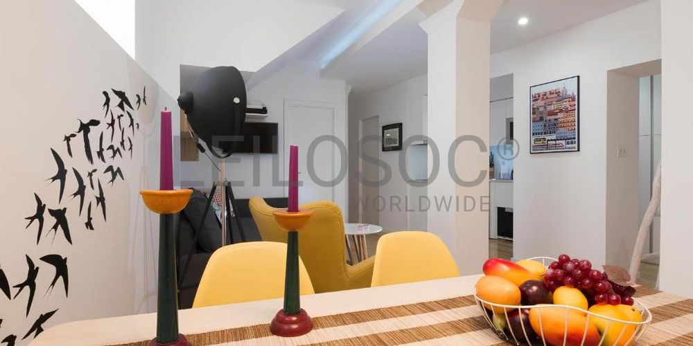 Apartamento T0 · Santa Maria Maior, Lisboa 13